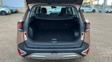 Kia Sportage 1.6T GDi ISG 2 5dr Petrol Estate